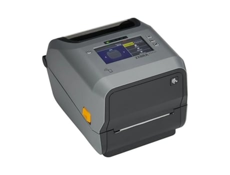 Impresora Térmica ZEBRA ZD621T Monocromo