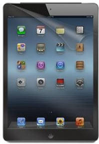 Protector de Pantalla Tablet PHOENIX TECHNOLOGIES PHPROTECTIPADM2N3 (Apple)