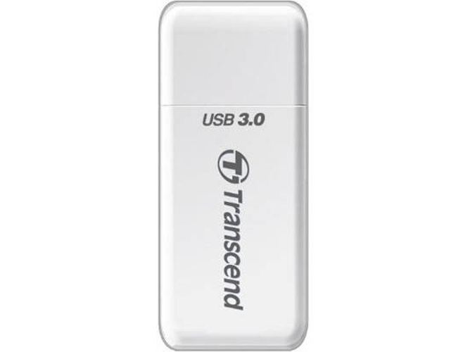 Lector de Tarjetas TRANSCEND TS-RDF5W