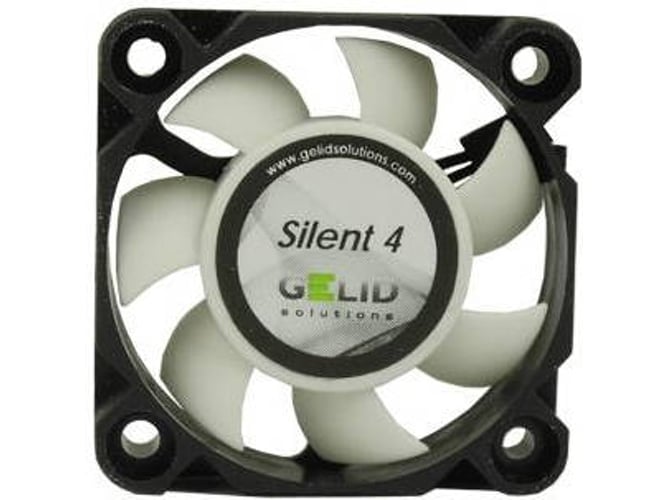 Ventilador GELID SOLUTIONS Silent 4