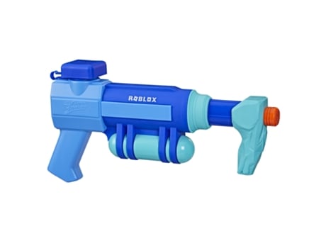 Pistola de agua NERF Ray