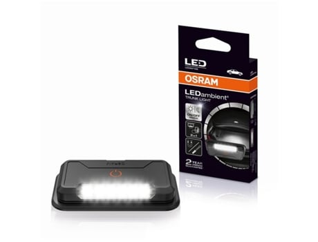 LED Maletero OSRAM LEDAmbient Trunk