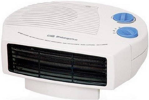 Calefactor ORBEGOZO FH 5008 (2000 W)