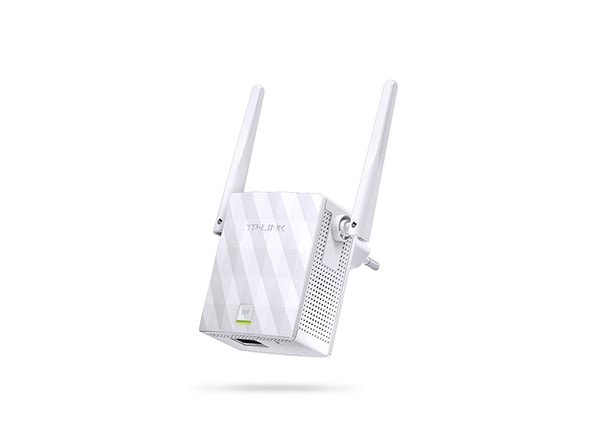 Extensor de rango TP-LINK N300 WM 2ANT WA855RE