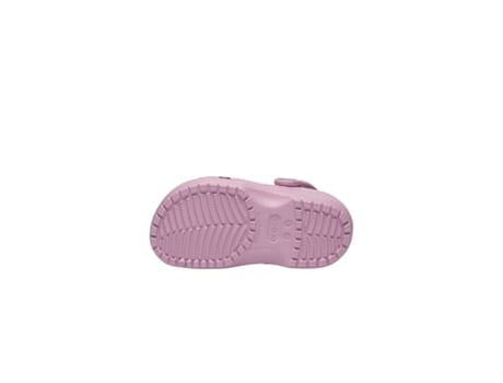 Sandalias CROCS de Bebé (22/23 - Rosa)