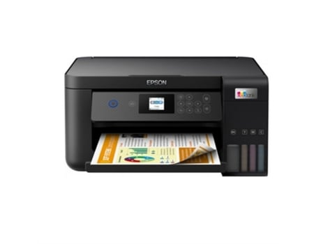 Impresora Multifunción EPSON Et-2850