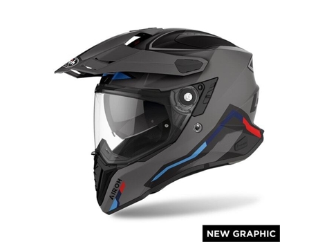 Casco de moto Airoh commander Factor