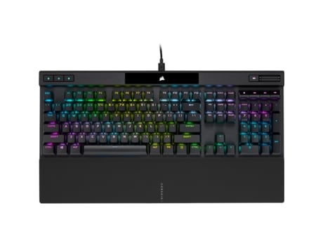 Teclado CORSAIR Negro