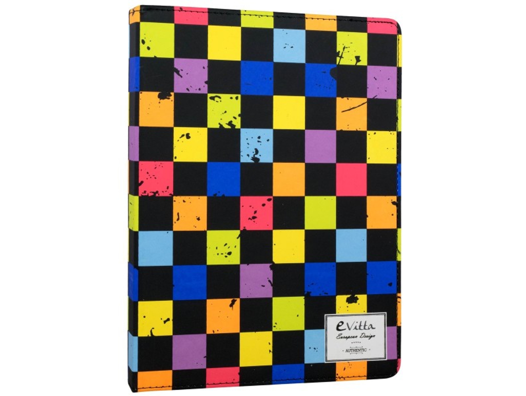 Funda Teclado EVITTA Square (Universal - 10.1'')