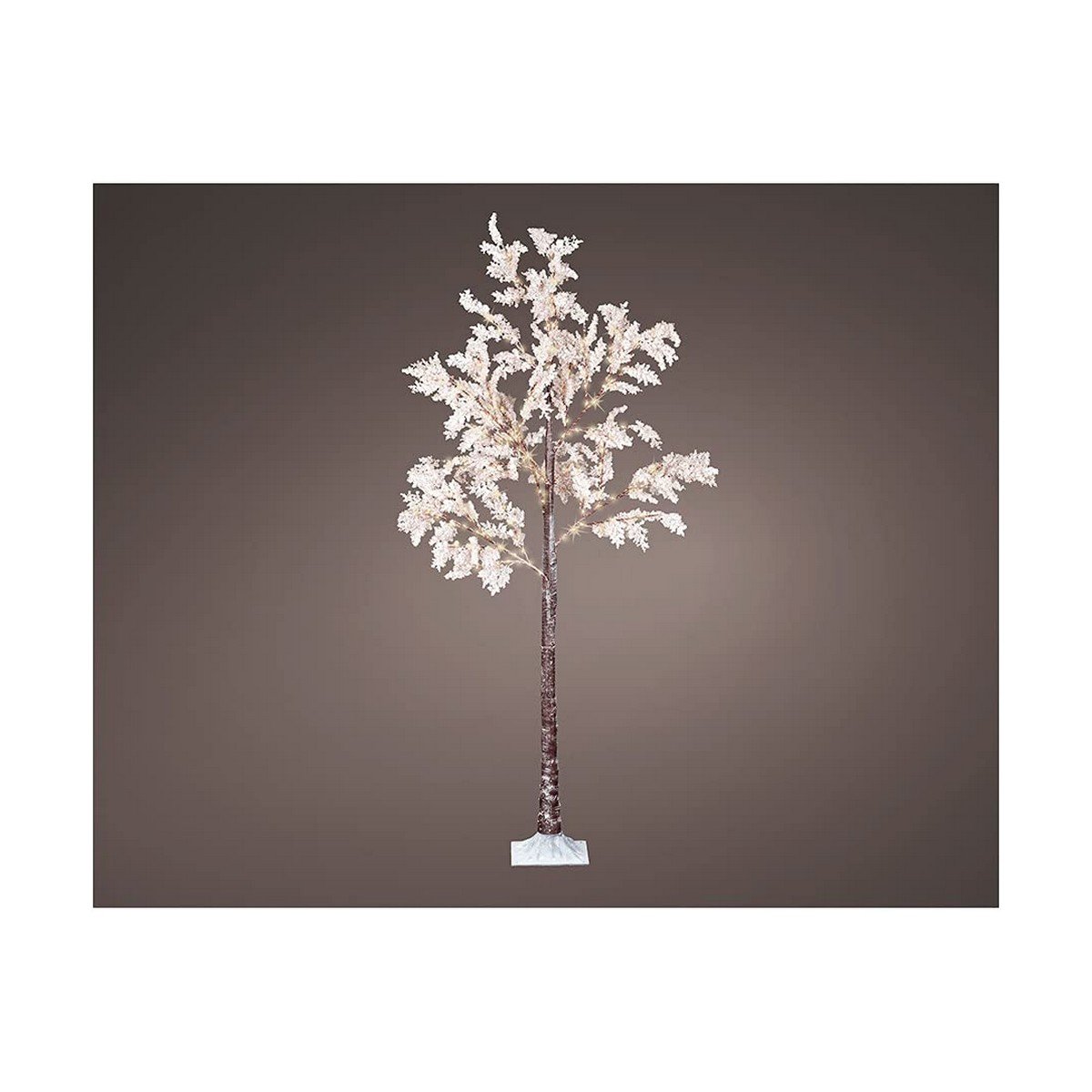 Arbol de Navidad LUMINEO (Multicolor - 180 cm)