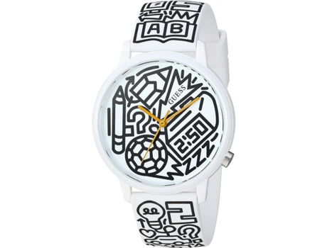 Reloj Hombre Guess V0023M9 (Ø 38 mm)