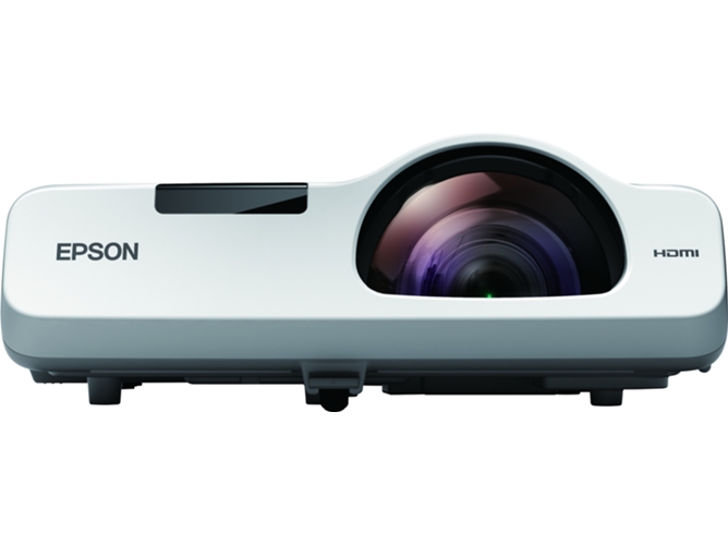 Videoproyector EPSON EB-520