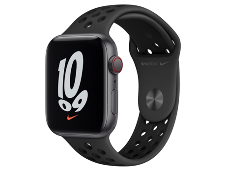 APPLE Watch Nike SE GPS+Cellular 44 mm Medianoche