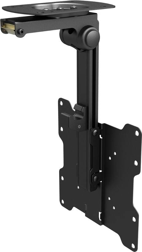 Soporte de TV FONESTAR STV-667N (Ajustable - 17'' a 37'' - Hasta 20 kg)