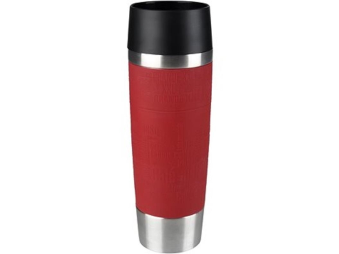 Vaso Termico TEFAL K30842 ROJA