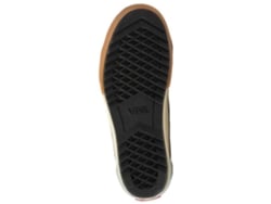 Zapatillas de Hombre VANS Hi Stacked Negro (38)