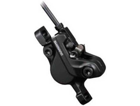 Freno para Ciclismo montaña SHIMANO Pinzas Hydraulic Disc Caliper Br-mt500