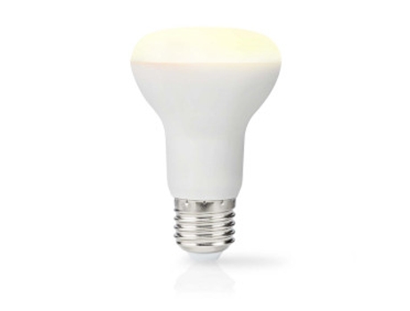 Bombilla Nedis LED E27 R63 8,5W 806lm 2700K 1un