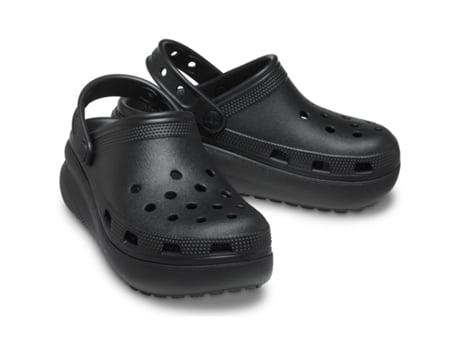 Crocs CROCS Unisexo (Multicolor - 33/34)