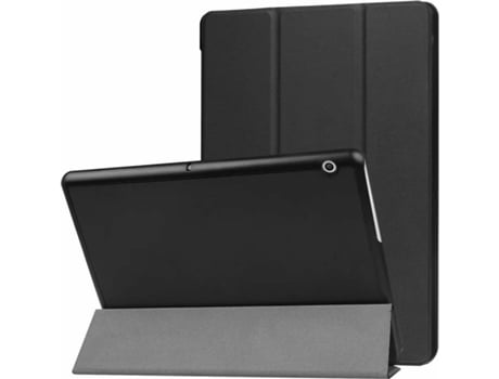 Carcasa Tablet Huawei Mediapad T3 10 Book Cover Negro