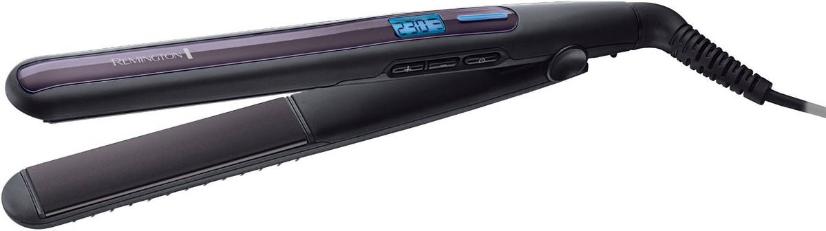 Plancha de Pelo REMINGTON S6505