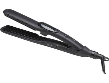 Plancha de Pelo CHRONUS Lisseur0830H23 (150 a 200ºC - Negro)