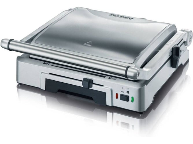 Grill de Contacto SEVERIN KG2392 (1800 W)