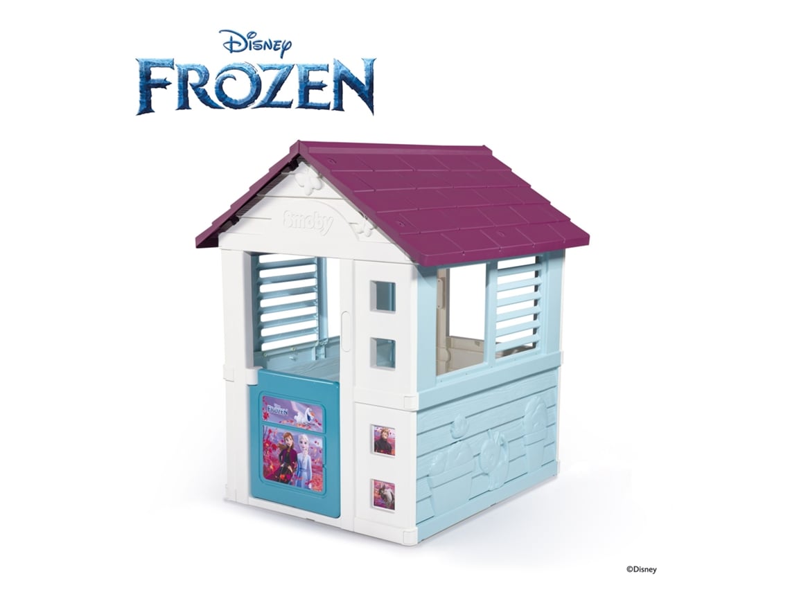 Casita frozen sales