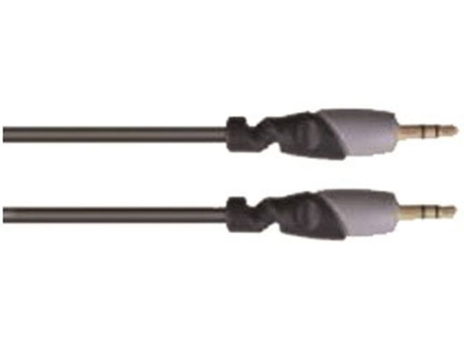 Cable Audio OQAN QABL J8-005-J8 (Longitud: 0.5 m)