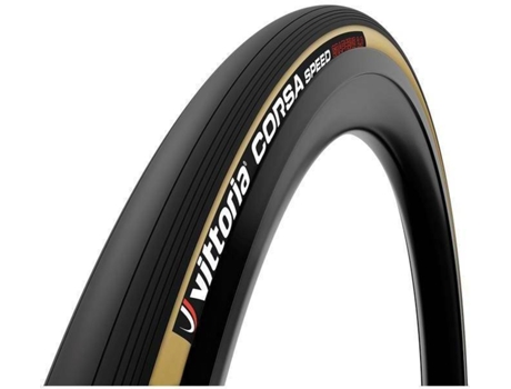 Neumático VITTORIA Carretera Corsa Speed Tubular