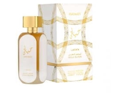 Perfume LATTAFA Hayaati Gold Elixir Edp 100Ml