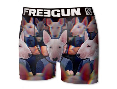 Freegun Boxer