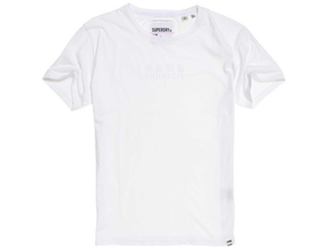 Superdry Minimal Logo Tonal Emb