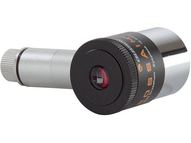 Ocular Telescopio CELESTRON CrossAim Reticle