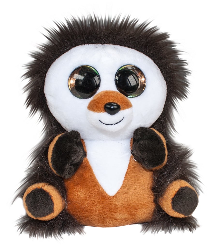 Peluche LUMO STARS Hedgehog Siili