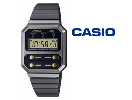 Reloj CASIO Hombre