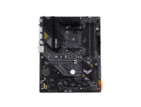 Motherboard ASUS (Zócalo AM4 - AMD B550)