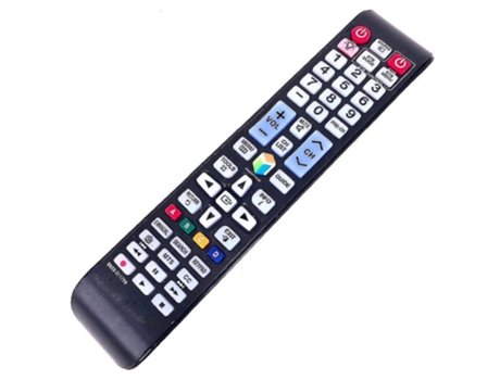 Mando TV CROWNED (Samsung Bn5901179B Un65H6350A Un75H6300Af Un75H6350Af)