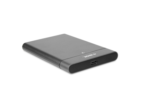 Caja Externa IBOX IEUHDD6 Gris 2,5