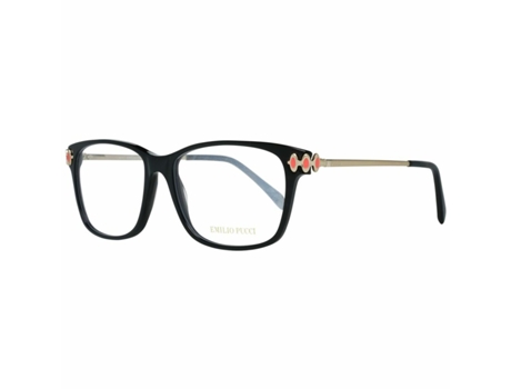 Montura de Gafas Mujer Emilio Pucci EP5054 54001