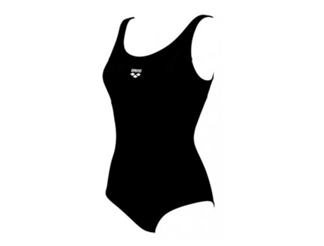 Traje de baño para Mujer ARENA Melby Negro para Natacion (FR 50)