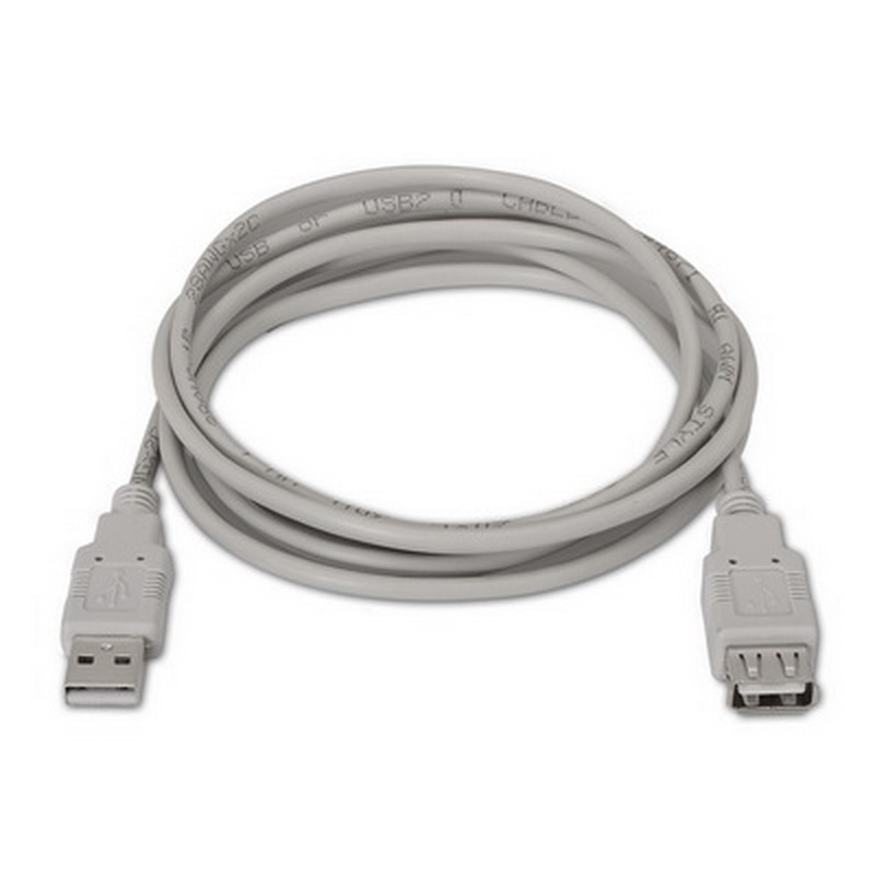 Cable USB Nanocable (USB)