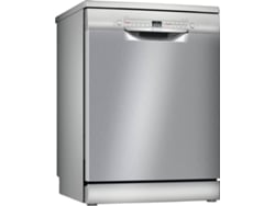 Lavavajillas BOSCH SMS2HTI60E (12 Cubiertos - 60 cm - Inox)