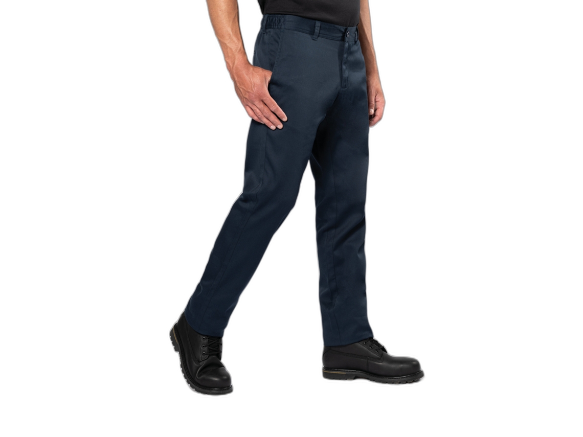 Pantalones De Trabajo Para Hombre