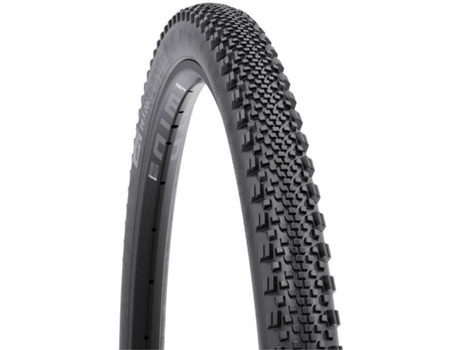 Neumático para Ciclismo Gravel WTB Gravel Raddler Tcs Light Fast Rolling Tubeless Foldable (28´´)