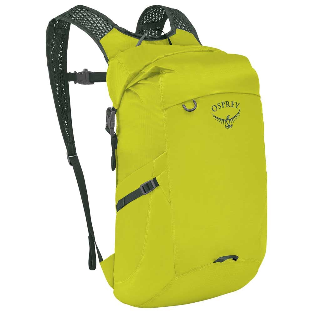 Osprey Ul Dry stuff pack 20 mochila para desplazamientos diarios unisex montaña ultralight 1120