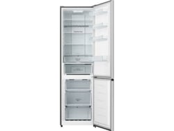 Frigorífico Combi HISENSE RB440N4CCB (No Frost - 201,7 cm - 336 L - Inox)