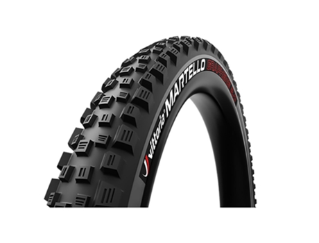 Pneu Mtb Martello Tnt Graphene 2.0 Tubeless 29´´ X 2.35 Preto 29´´ X 2.35Vittoria