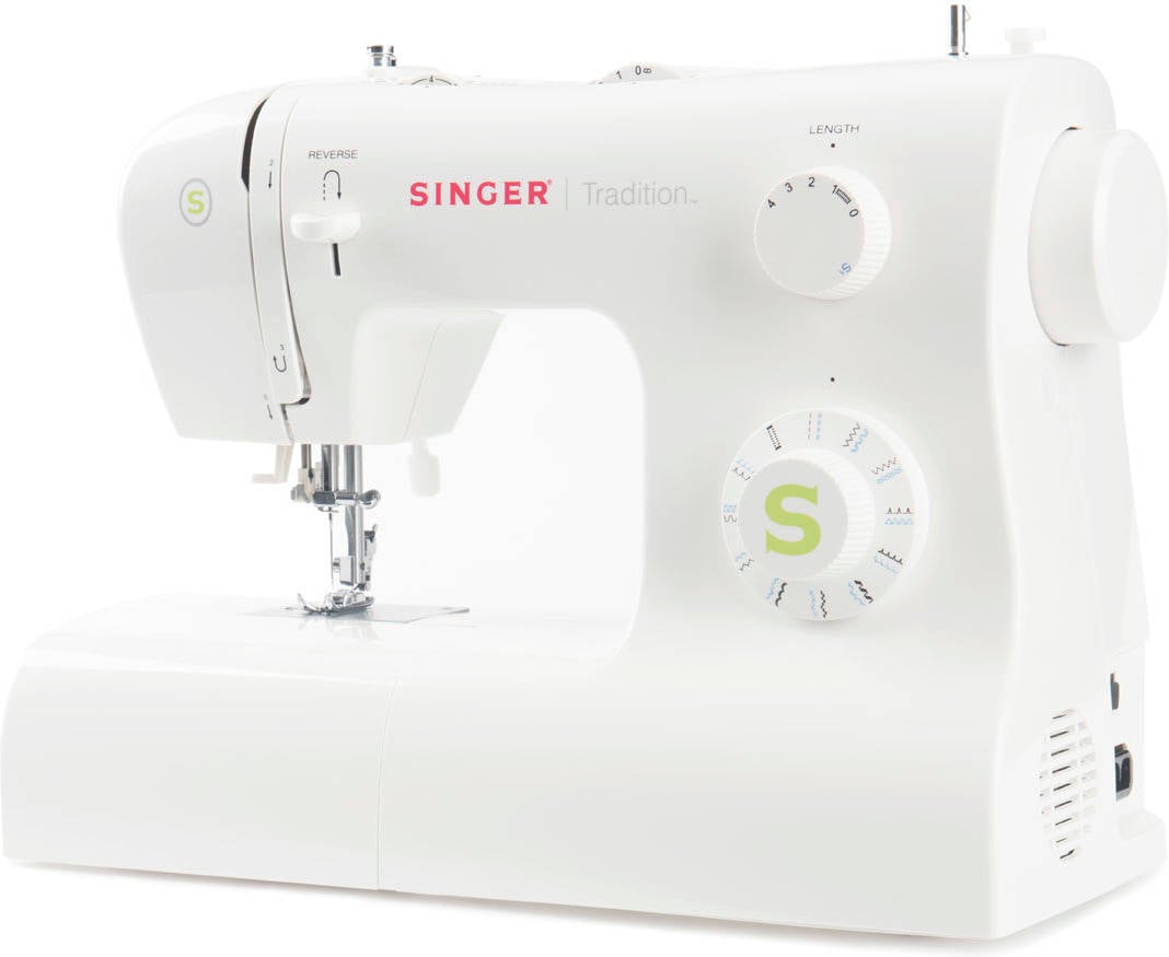 Máquina de Coser SINGER 2273