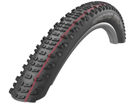 Neumático para Ciclismo Montaña SCHWALBE Mtb Racing Ralph Snakeskin Evo Addix-sp Tubeless Foldable (27.5´´)